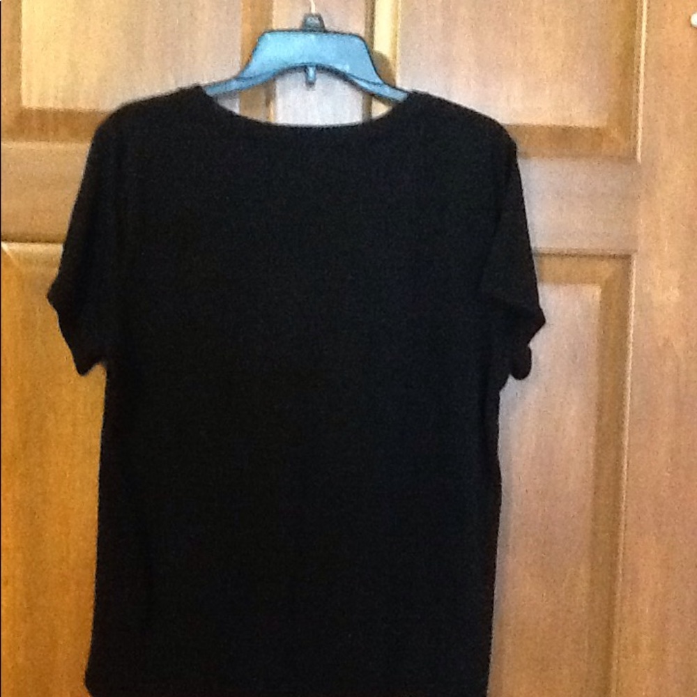 Voir Top Size L in good condition